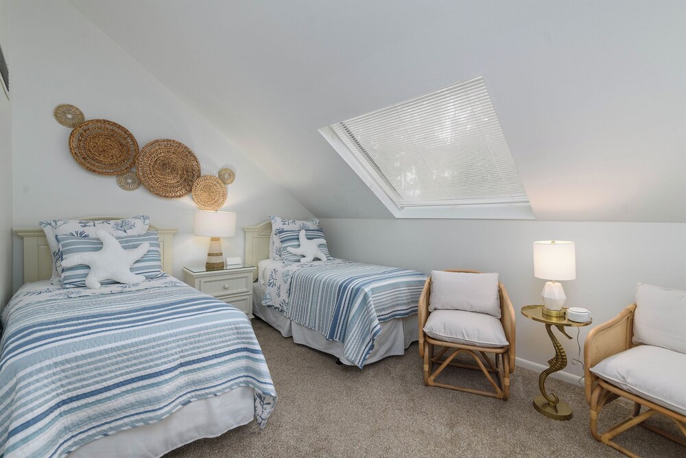 2214 Heritage Villas at The Sea Pines Resort