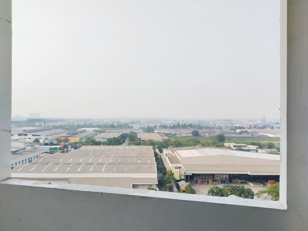 Amerta Room Apartment Riverview