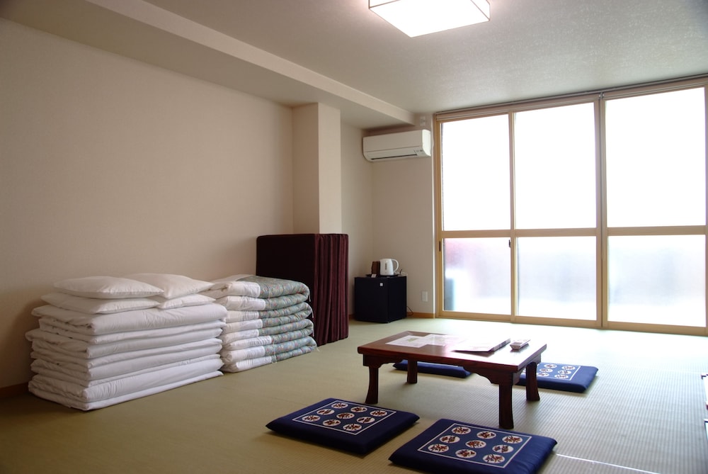 Seibido Inn - Hostel