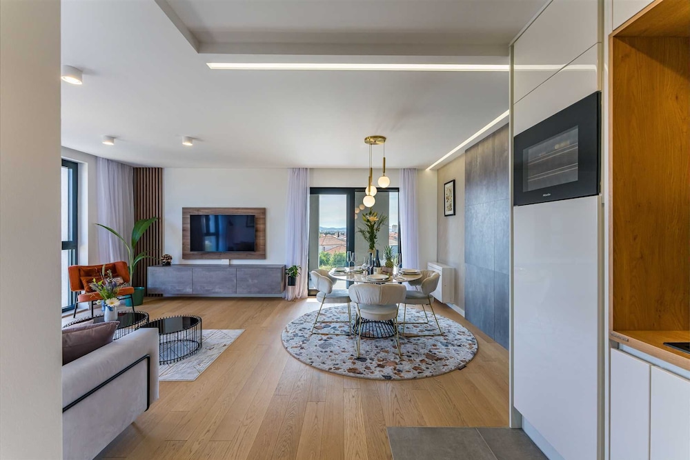 Apartment Leonarda
