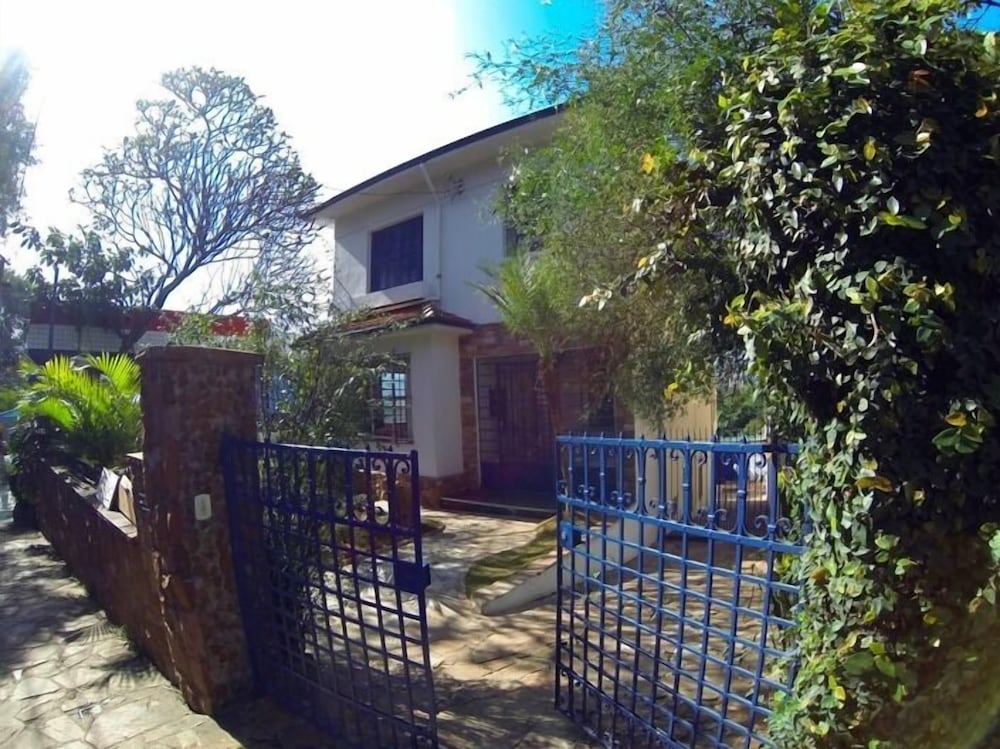 Paradiso Hostel
