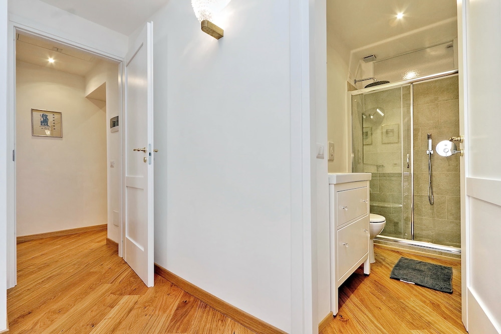 Sistina - WR Apartments