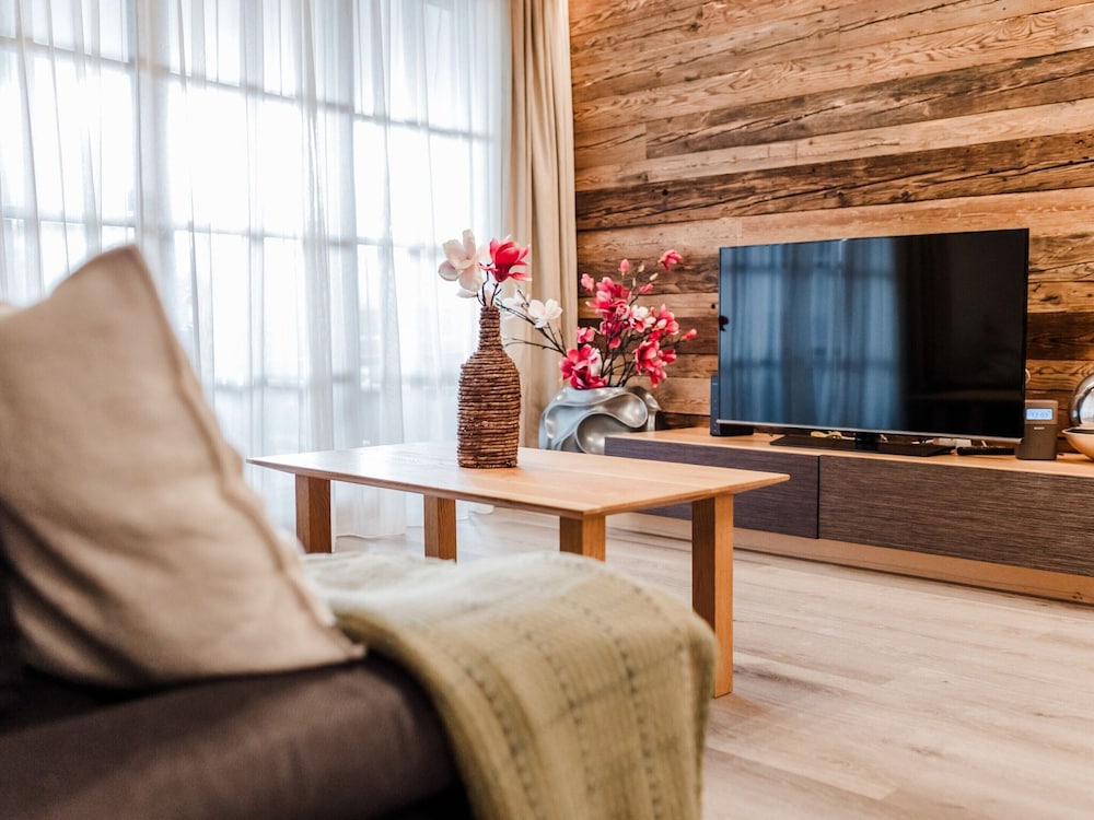 Apartment With Sauna Right on the ski Slope