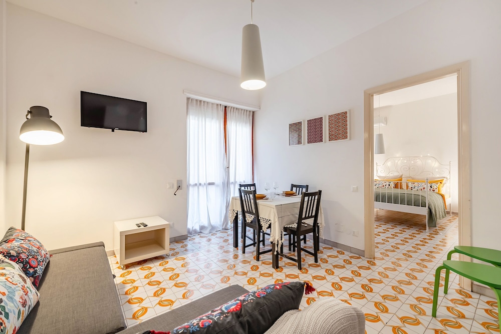 Caddipulina Apartment 200m Sea Gallipoli