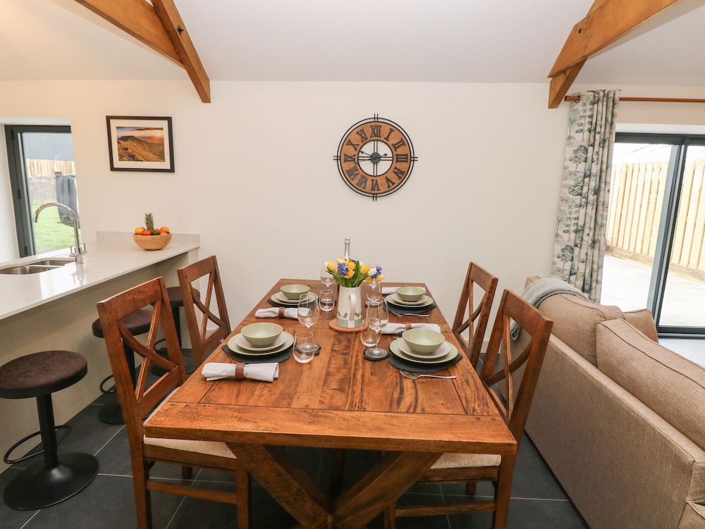 The Byre