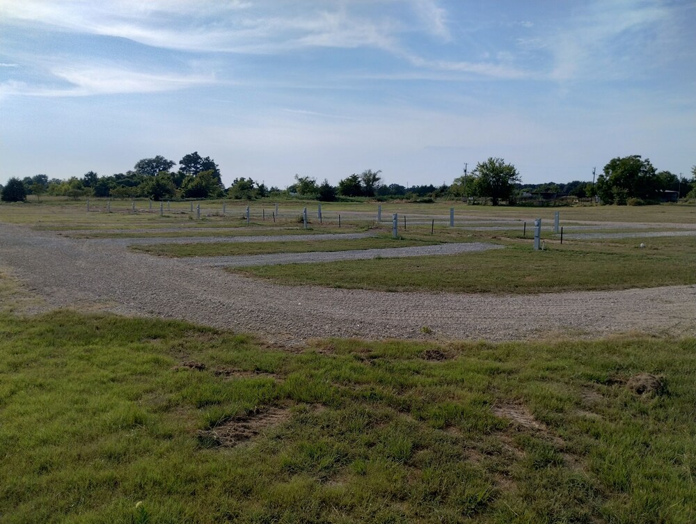 Summer Breeze RV Park
