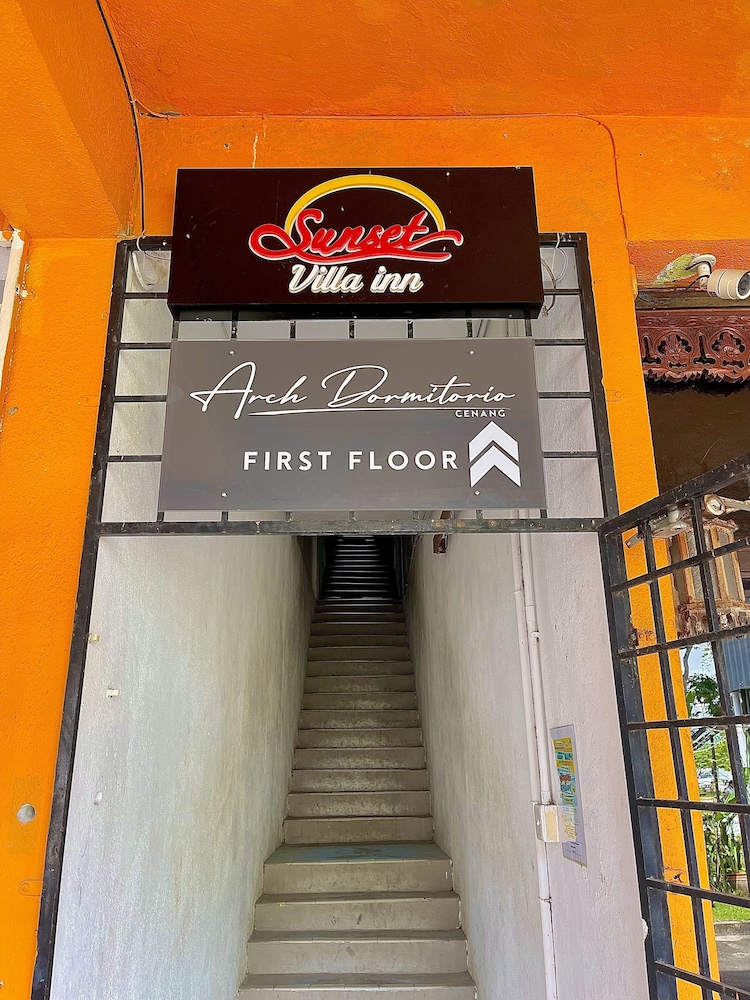 Arch Dormitorio Cenang  - Hostel photo 6