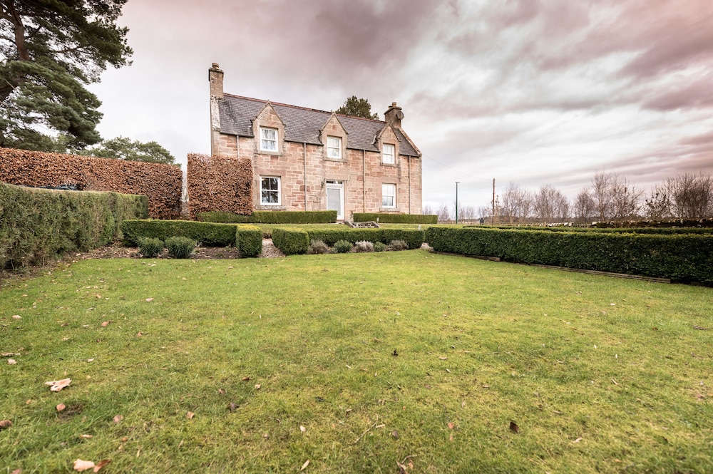 The Steading
