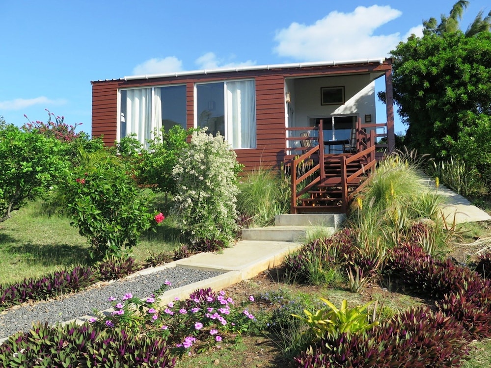 Residence Foulsafat
