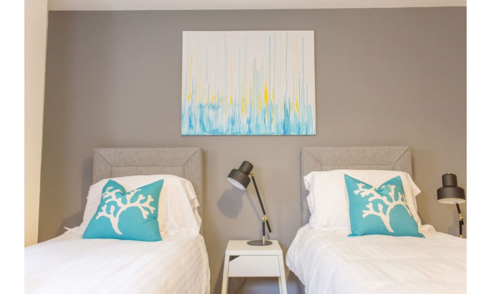 Oxford Vacations - Razia Apartments - Property Image 102