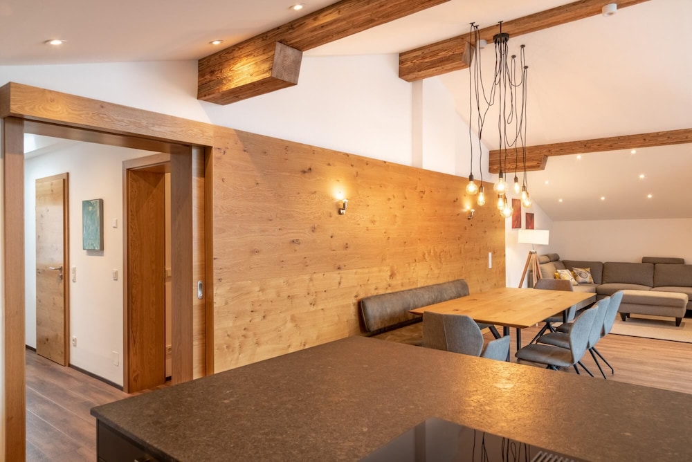 Finest Villa Zell am See Luxury Sauna 12 pax