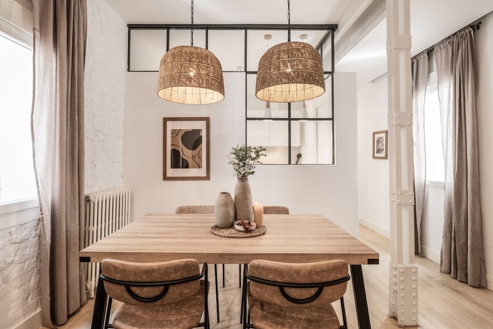 Somma - 2 Bedrooms in Almagro