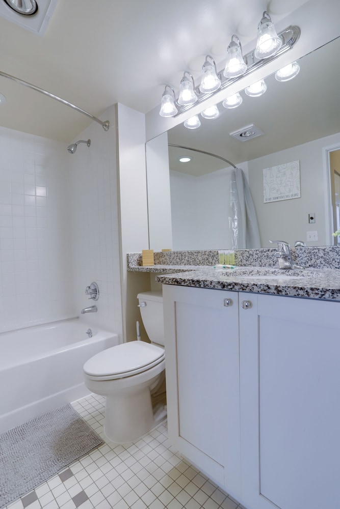 Spacious Apartment at Pentagon City