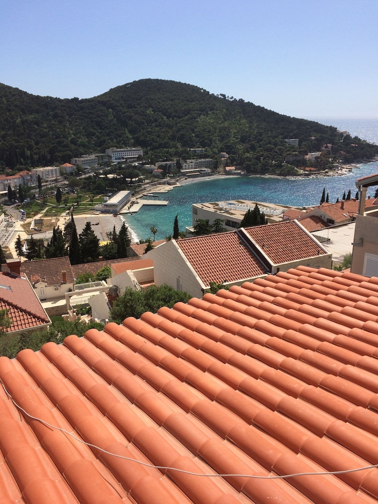 Apartmani KLIM