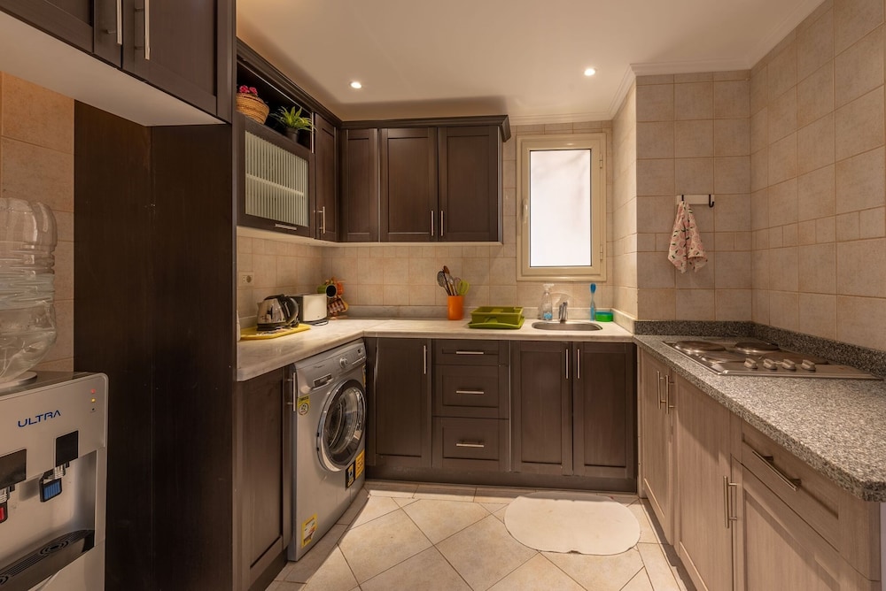 Vesta - Luxury APT III - 2BR - Golf view 3