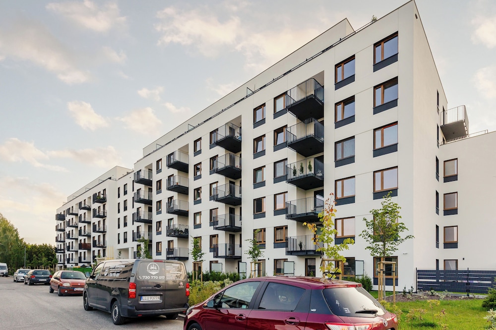 Apartment Gorna Droga by Renters view 5