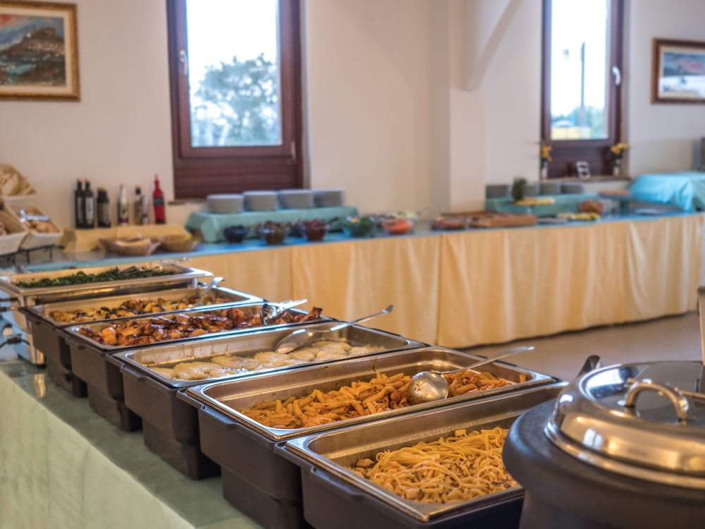 Hotel Cala Reale photo 2