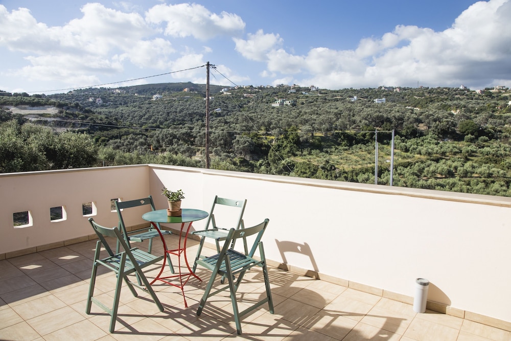 Villa Saint George