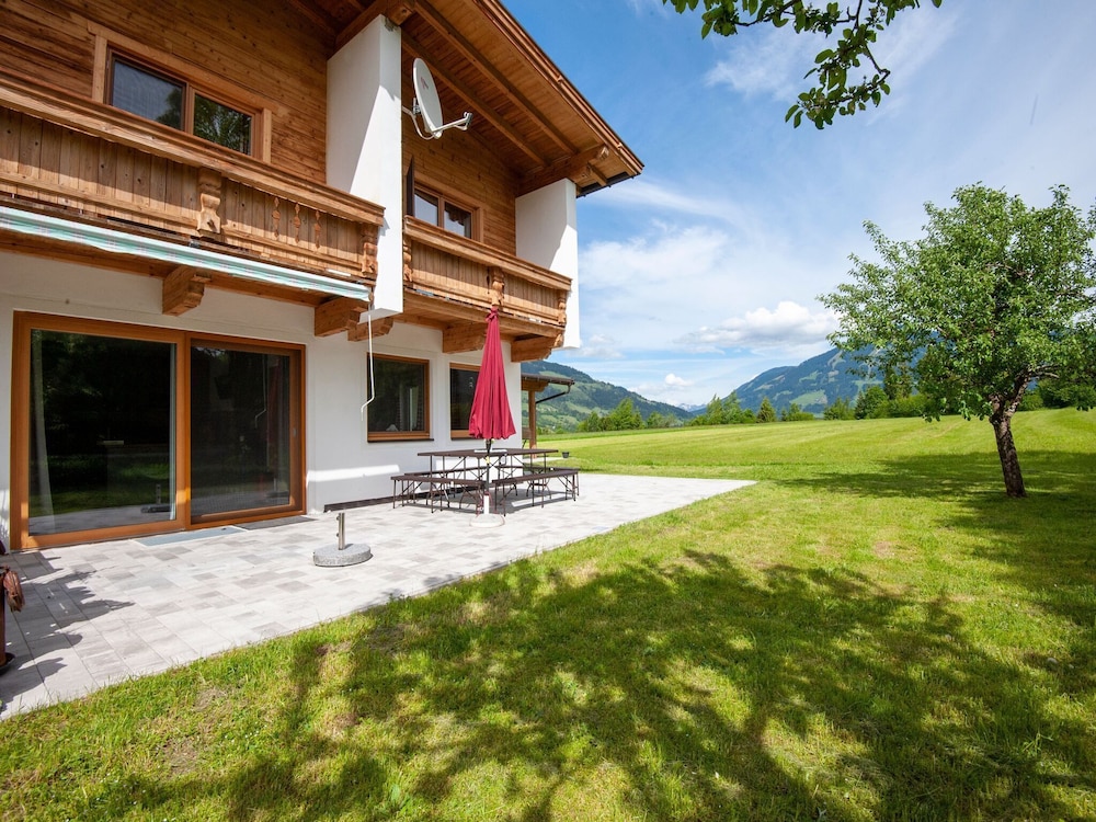 Holiday Home Brixen Valley Ski Bus Access
