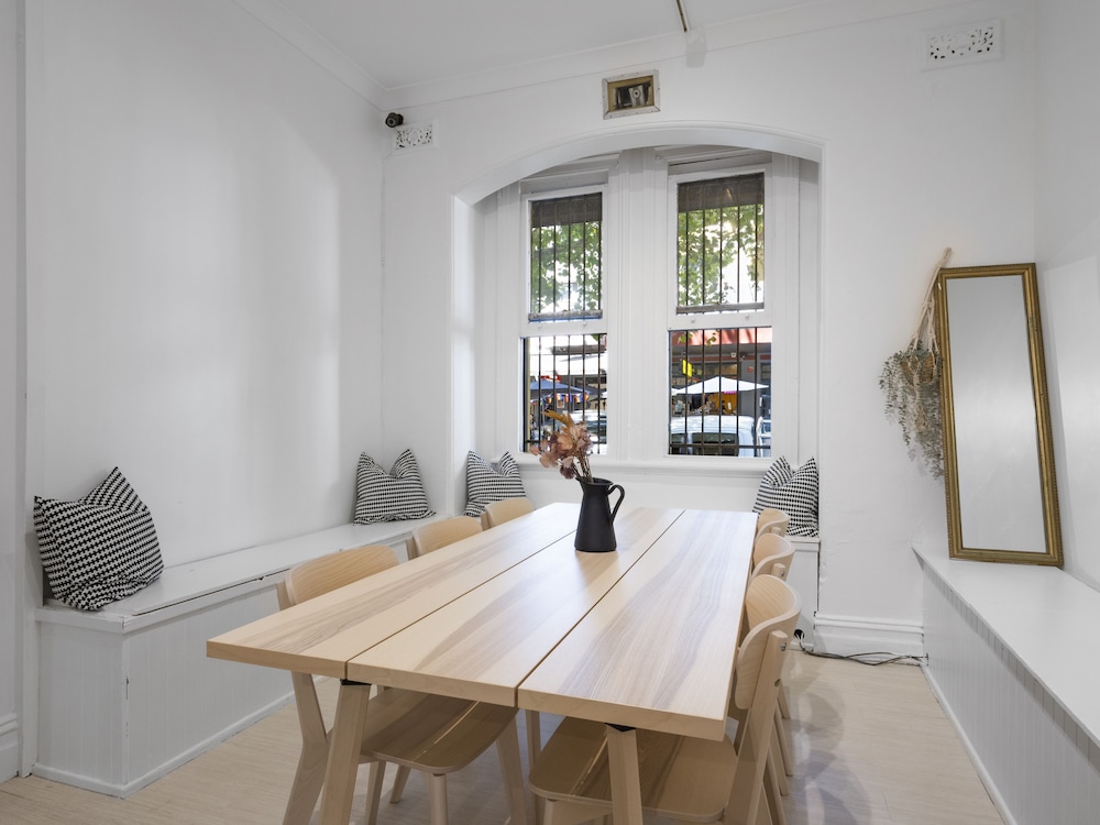 Potts Point Vacations - Azzurro Pod Hotel Potts Point - Property Image 13