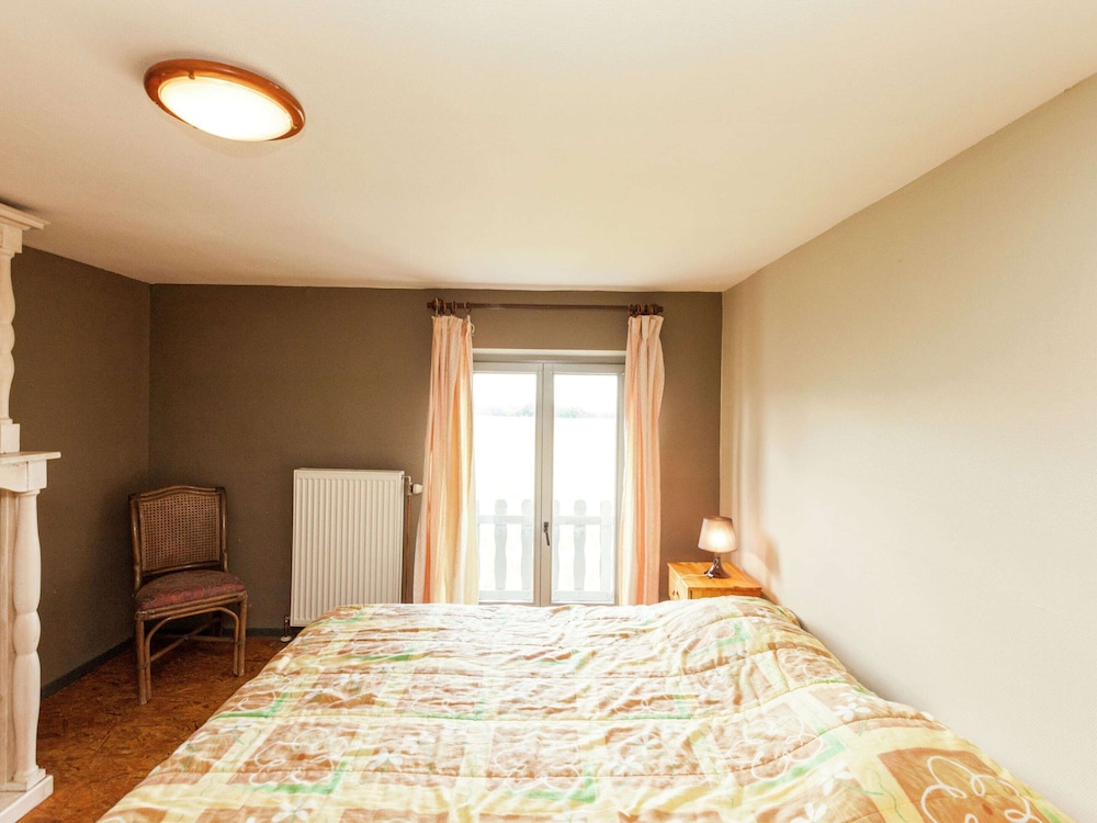 Ouffet Villa With Sauna, Liege view 4