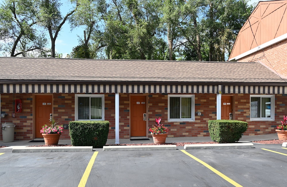 Fellows Creek Lodge