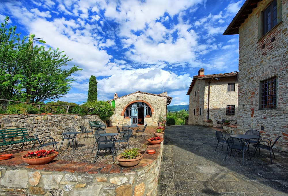 Le Fonti
