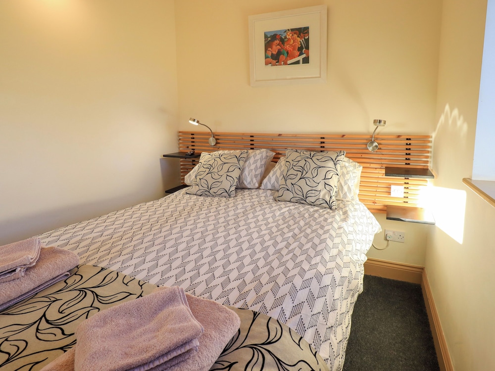 Cedrus Lodge