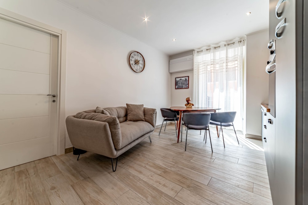 Colosseum Luxury Rooms