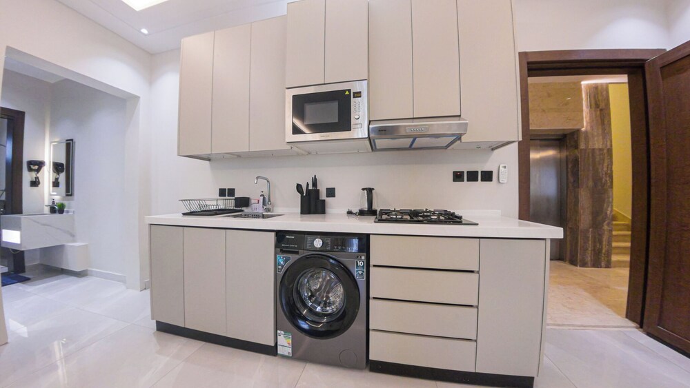 Hometel Rawda