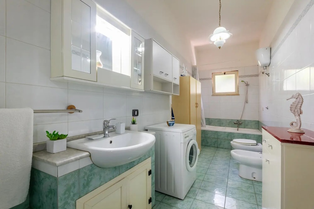 Villa Porto Cesareo Con Parcheggio