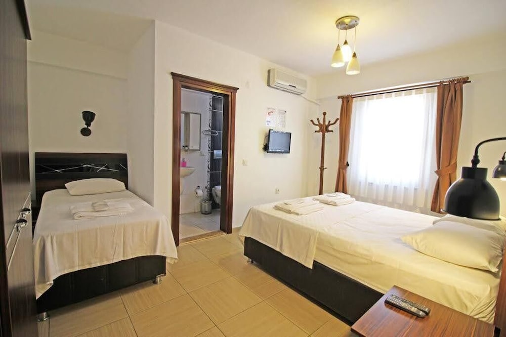 Albatros Otel - Image 23