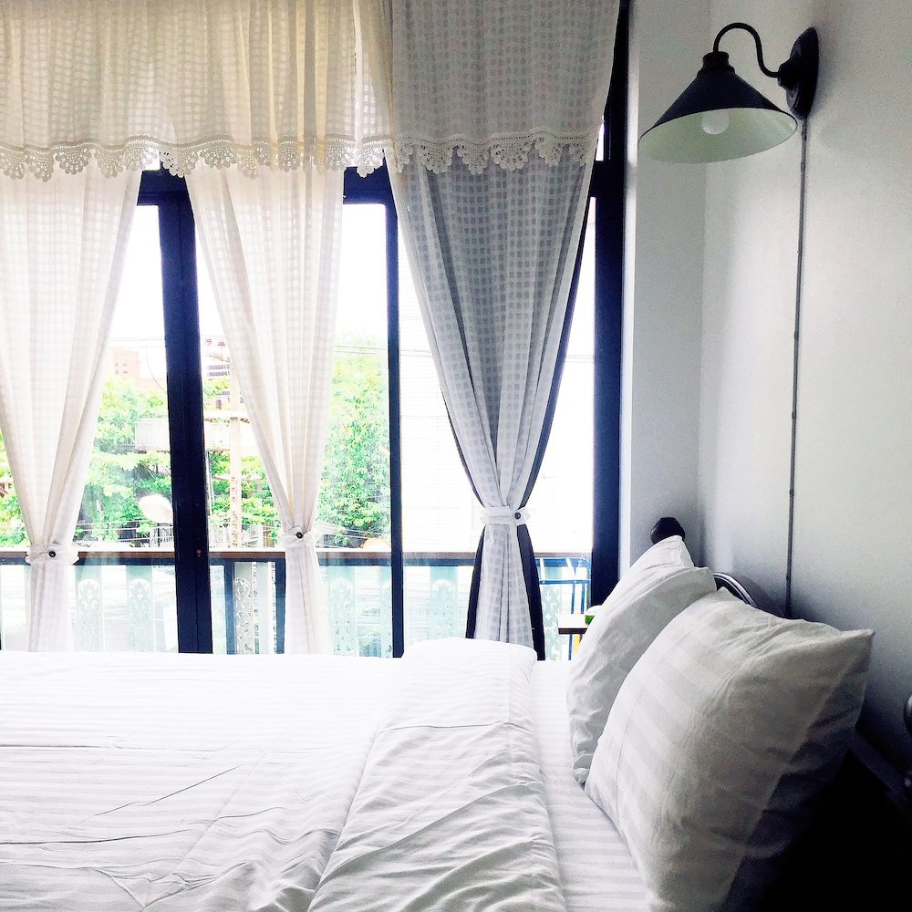 Rimnim Hostel