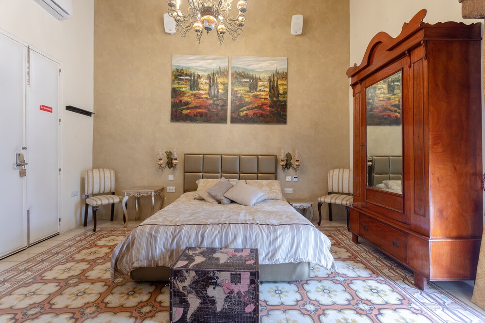 Maleth Inn Guest House