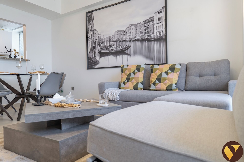 Brand New with Relaxing Pool & Kids Area