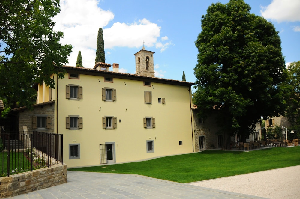 Corte San Ruffillo-Azienda Agrituristica