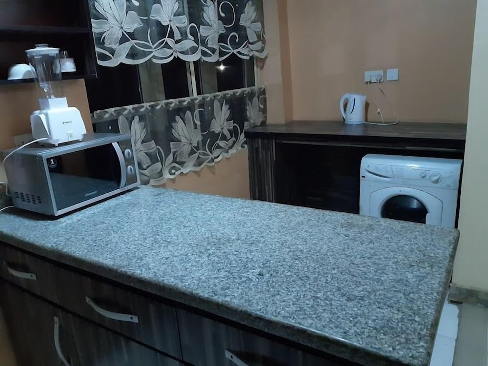 Goddis Apartment