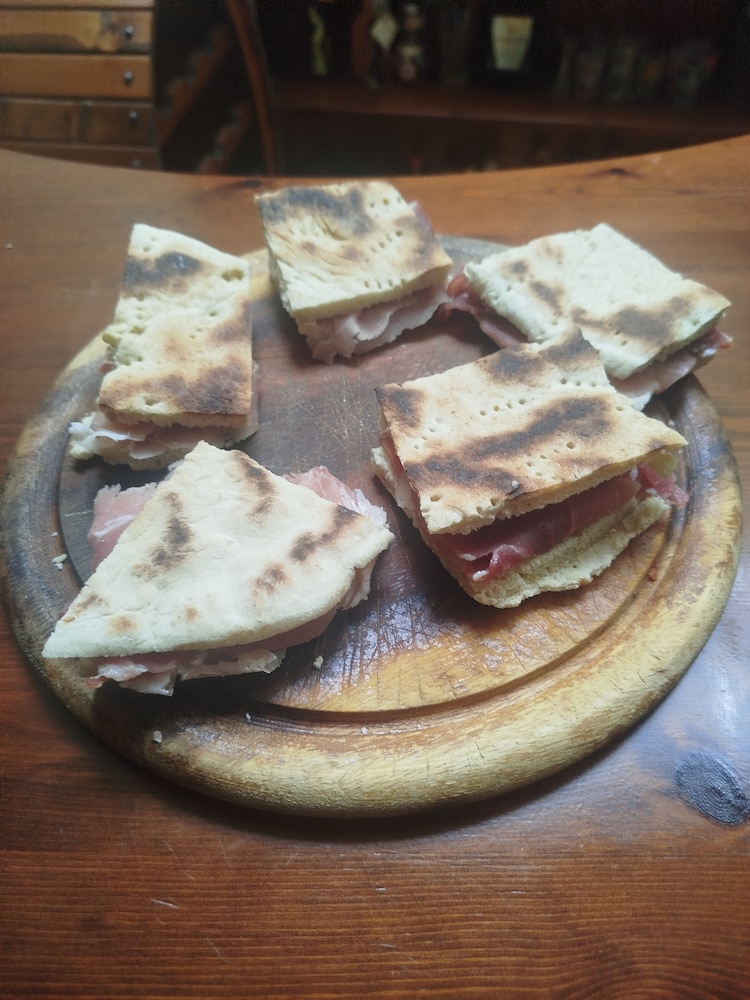 B&B Signora Minù