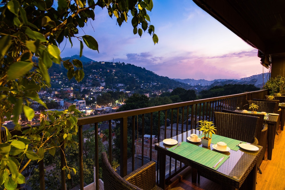 Kandy City Stay