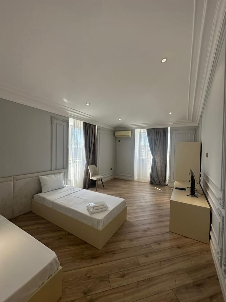 Penthouse Panorama Baku