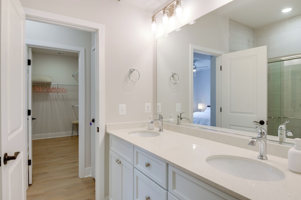 Modern Gem Near Historic Annapolis & Naval Academy