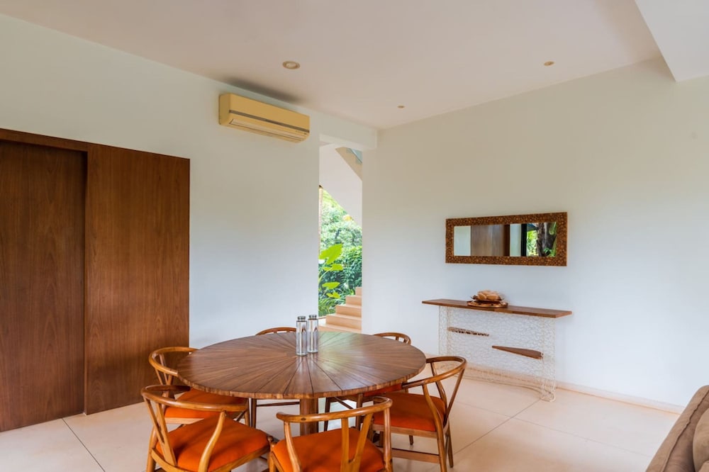 Puravida II -luxury 3bhk Villa Pvt Pool Anjuna
