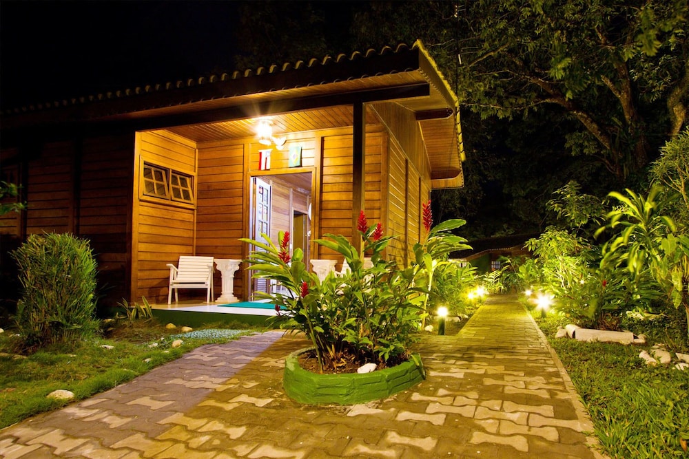 Pousada Paraiso de Boipeba
