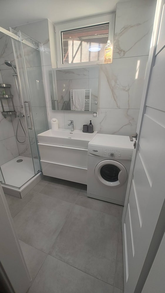 Vus Home-apartman Junior 30m2