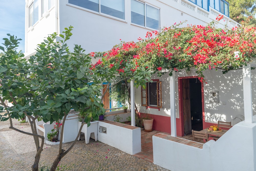 Fabrica Beach Apartamentos