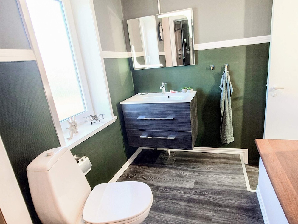 4 Star Holiday Home in Bronderslev