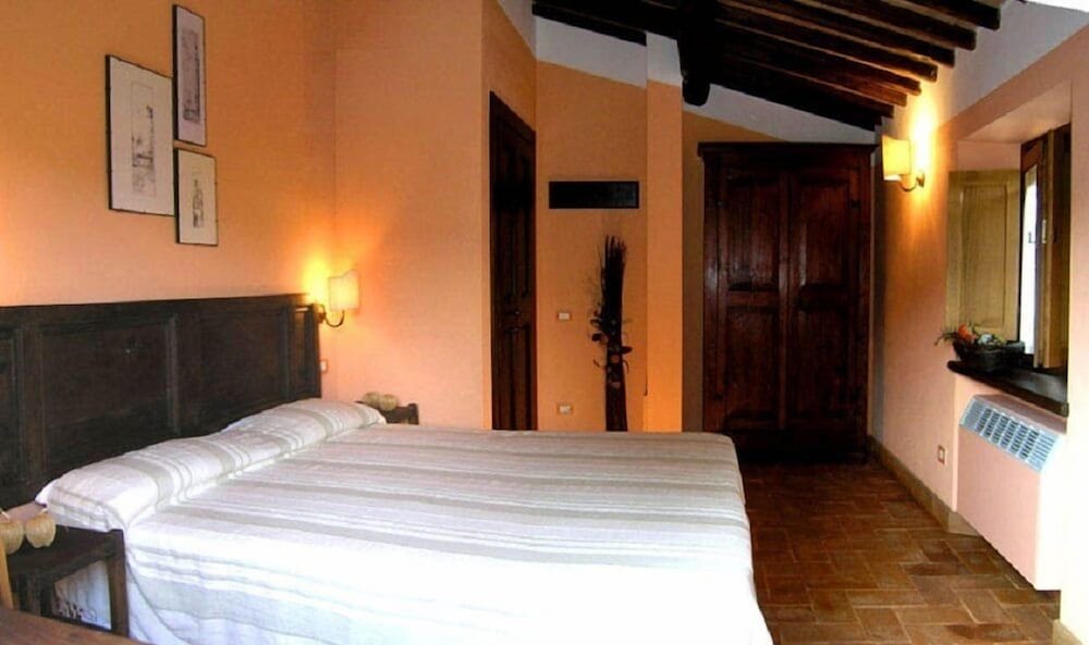 Agriturismo Colbadia