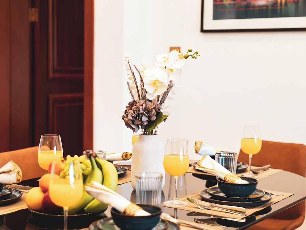 New Fairmont Residences by Propigo