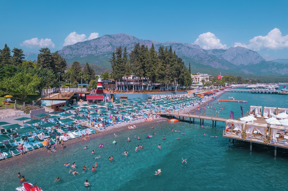 Rox Royal Otel - Her Şey Dahil - Image 82