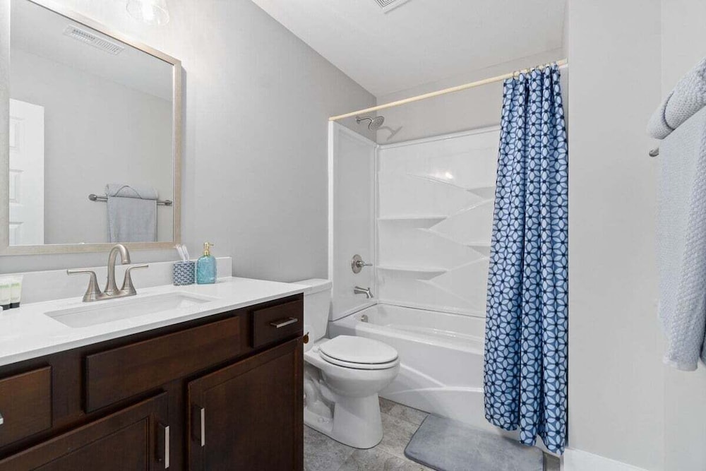 Rebecca's Downtown Luxury Living